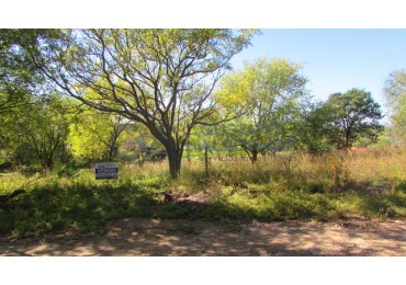 Lotes en venta Villa Amancay 