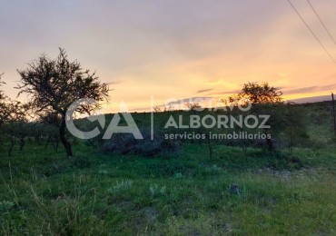 Lotes en Venta en Villa Amancay