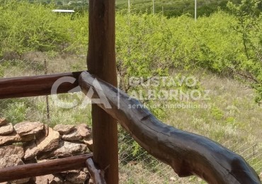 Casa de alquiler por dia