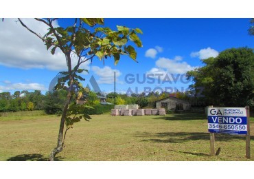 Lote en Venta en Villa Amancay
