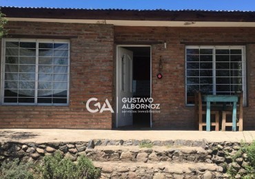 Casa en venta en Villa amancay